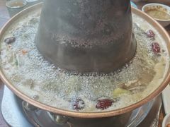 -大明铜锅·烤涮坊·烧烤(新开路店)