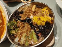 -峰厨大鱼泡饼(水上公园店)