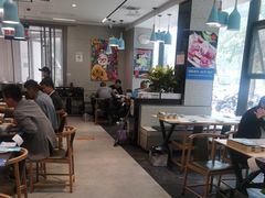 -勇利赵家烤肉坊(含光路店)