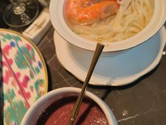 -海派悦庭·海胆烧麦·新融合菜(凯德广场店)