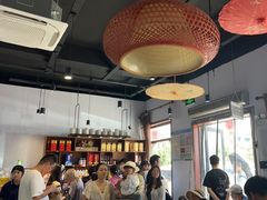 -良师门滨海人家·海鲜·家常菜(滨海城店)