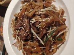 -金厨泰国餐厅·全泰籍厨师料理(拱北店)