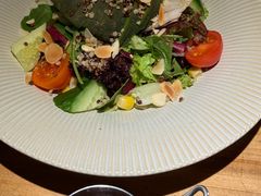 -本处·素食·融合料理(南油店)