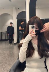 -SWANK SALON