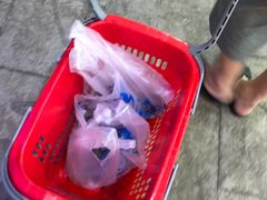 -清水湾3号(东方小周海鲜店)