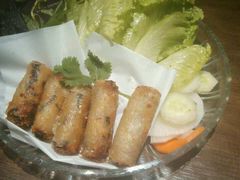 -大头虾越式风味餐厅(光明广场店)