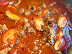 -有才叔的小馆(招商依云曲江店)