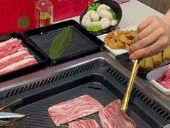 -海底捞火锅(万丰桥店)