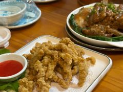 -61号餐吧(兴坪古镇漓江店)