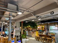 大堂-原始泥炉烤肉(总店)