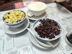 -仁信双皮奶(东川路店)