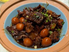-佰家小厨·南京菜(夫子庙店)