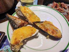 -亚马逊海鲜自助(梅溪湖步步高店)