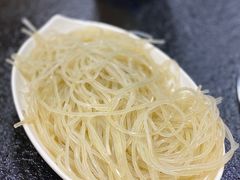 红薯粉-大自然醉鹅·铁锅火焰鹅(上海联洋店)