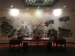 -莲苑中餐厅·Lotus Court(厦门马哥孛罗东方大酒店)