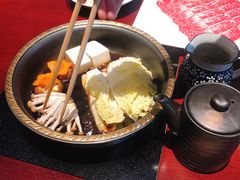 寿喜锅-yokocho上横町·日本食街(深业上城店)