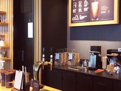 -星巴克(长沙乐和城门店)