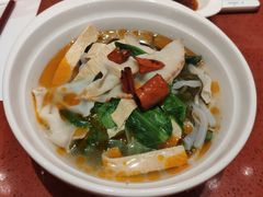 -喜家德虾仁水饺(长泰广场店)