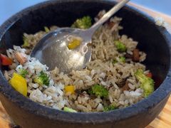 -枣子树·素食餐厅(朱家尖店)