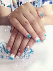 -梵熙美甲 Fancy Nails
