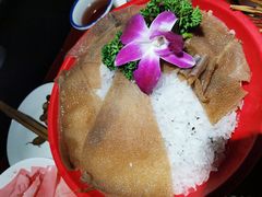-黄家码头老火锅(解放碑旗舰店)