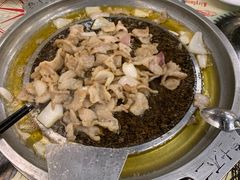 -石记东北风味烤肉(系马桩第二分店)