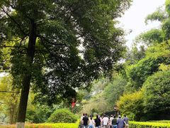 -邓小平故里