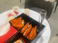 -海底捞火锅(团结桥店)