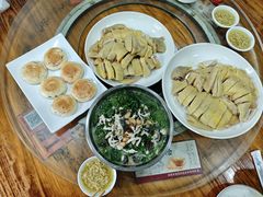 -巨元河鲜酒楼·清远特色菜名店(英德店)