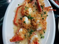 -小海豚•老字号海鲜餐厅(天涯店)