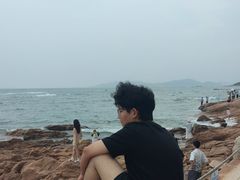 -青岛第二海水浴场