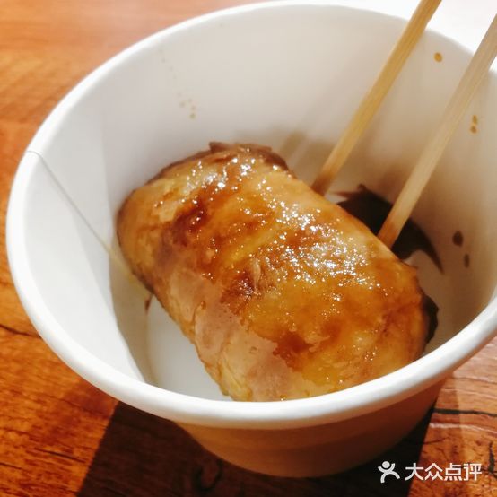 云翁·串烧小酌俱乐部(福清店)