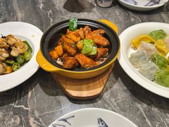 -前海沿·青岛菜(乐客城店)