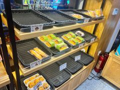 -罗莎蛋糕(建设路店)