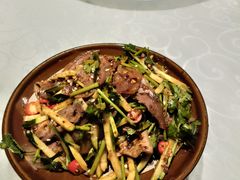 -常和州·夜宵大排档(常州单店)