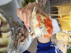 胖大嫂渔家排档-胖大嫂渔家排档(半边山店)