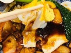 -澳门陈光记烧味饭店(南京德基广场店)