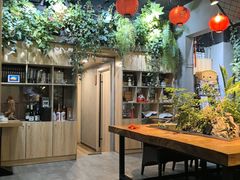 -森味薪火烧•烧鸟居酒屋•日本料理(望京店)