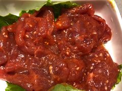 -海底捞火锅(方圆荟店)