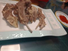 -靖远尕六美味羊羔肉