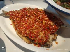 -兰湘子·湘菜小炒(长安万科广场店)