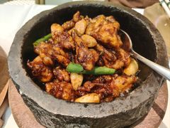 -桂满陇·手作小笼包&江南叫花鸡(中山公园店)