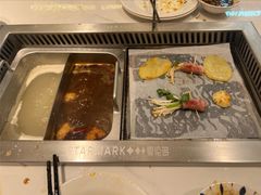 -星伦多自助料理·涮烤一体(嘉兴八佰伴店)