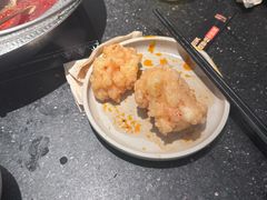 -牛New寿喜烧(新六百店)