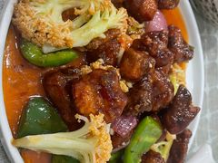 -山里饭店(贵安店)