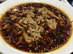 -人民公社大食堂(顺义总店)
