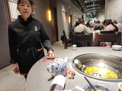 -贺庄·活鱼馆(珠吉路店)