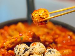 -HOTISLAND海鸡岛·韩国料理(江南西店)
