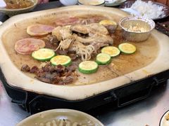 -老渔家白族石板烧旗舰店