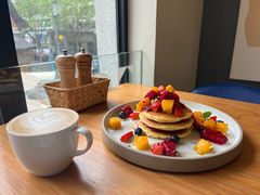 水果松饼-Money Shops(愚园路店)